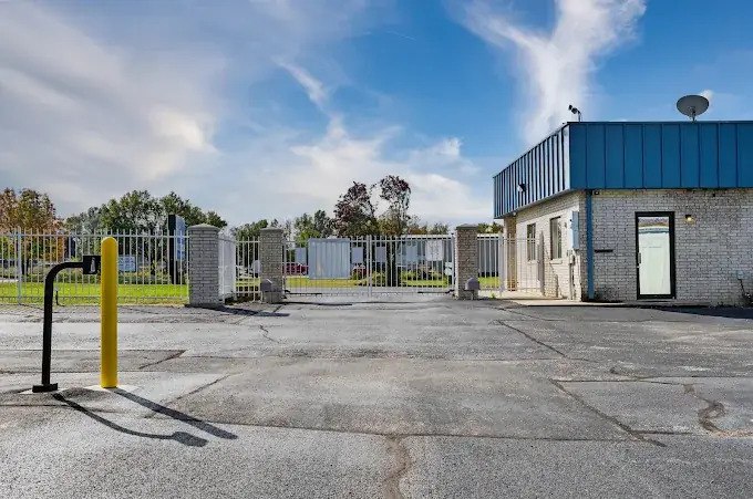 Kathryn St. — facility