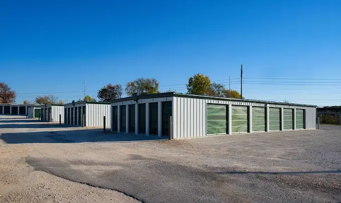 US-60 — facility