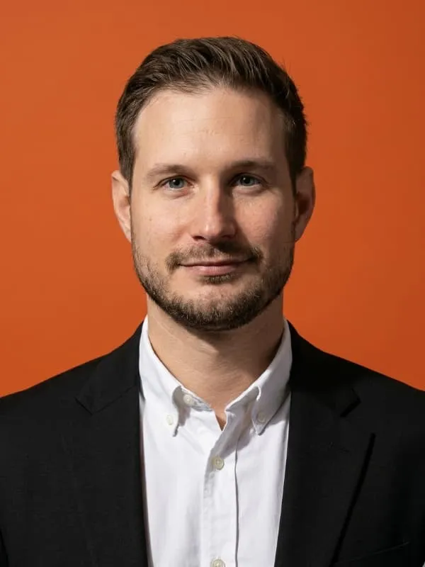 Jonah M. Hall